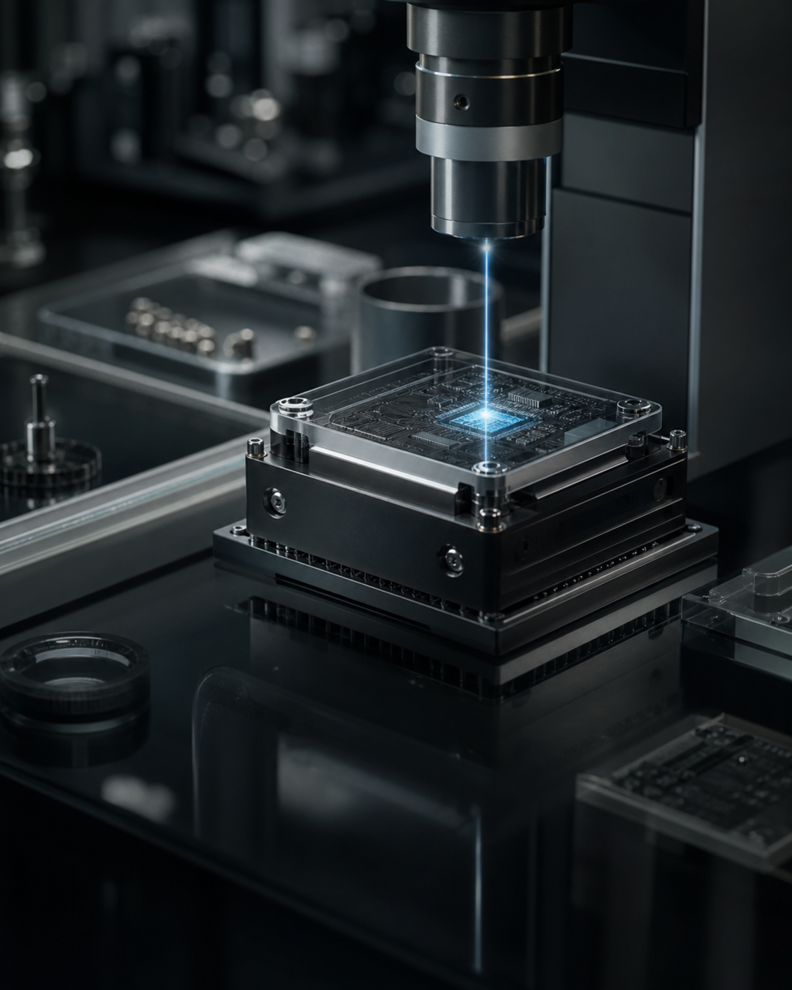 R-Evolution Lab